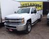 2016 Chevrolet Silverado 3500HD